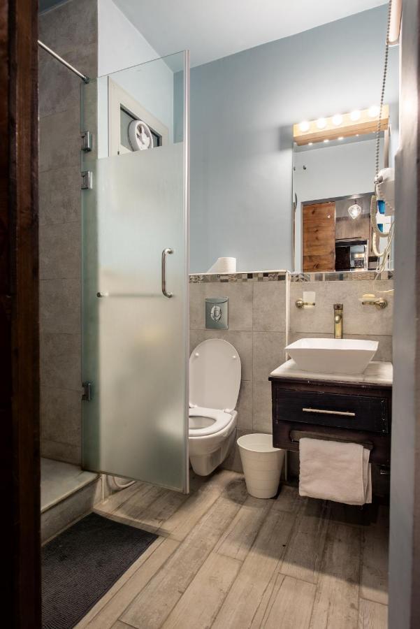 Jacuzzi Studio The Pyramids Free Airport Pickup Apt1 Cairo Exterior photo