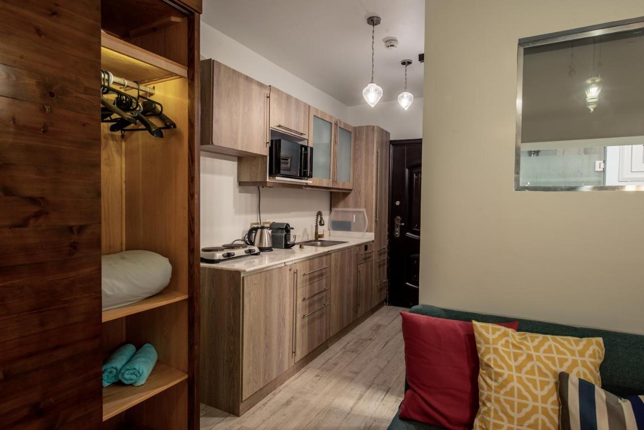 Jacuzzi Studio The Pyramids Free Airport Pickup Apt1 Cairo Exterior photo